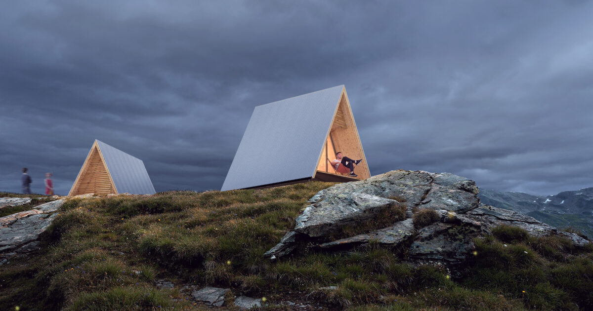 ferguson pyatt architects Architecture + Planning