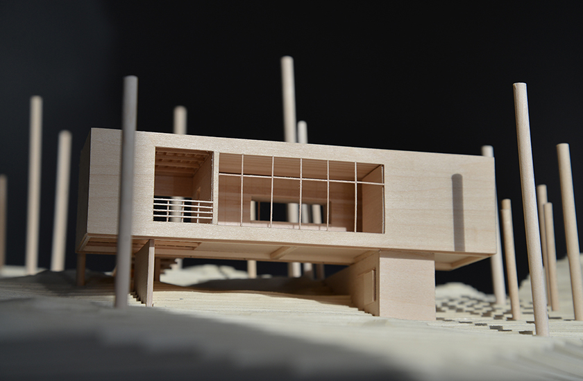 ferguson pyatt architects Architecture + Planning