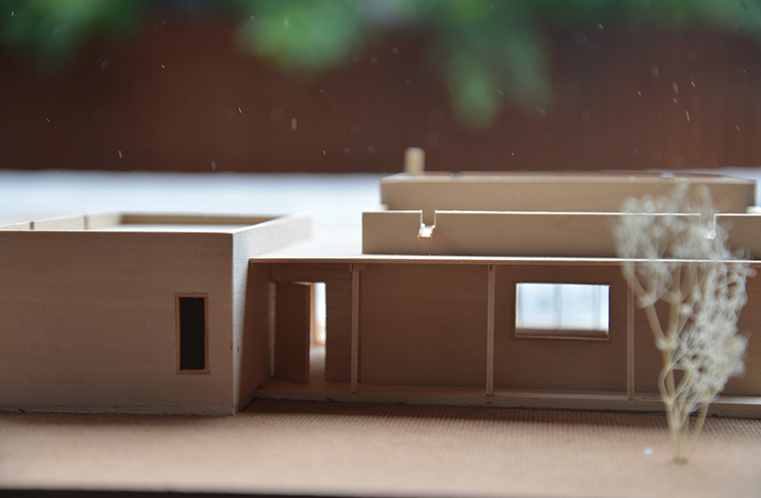 Jemez Pueblo Sustainable Housing ferguson pyatt architects