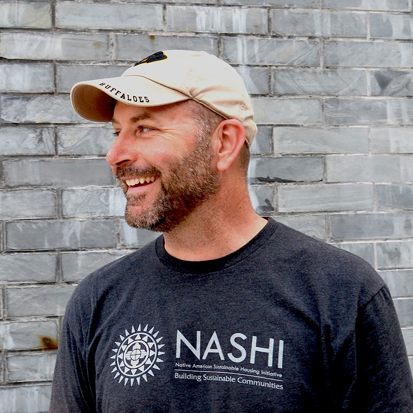 Rob Pyatt & NASHI Receive HUD Research Grant ferguson pyatt architects